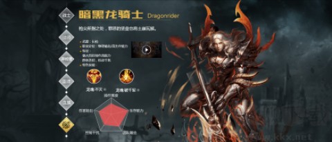 魔域互通版