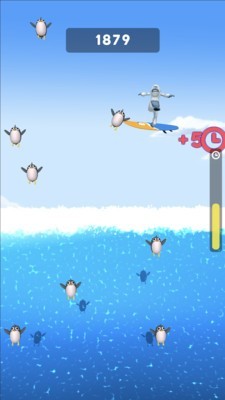 人类缤纷冲浪截图2