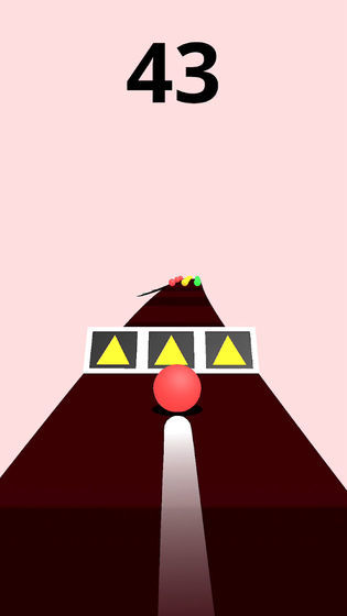 色道截图0