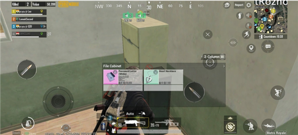 pubg2025升级版