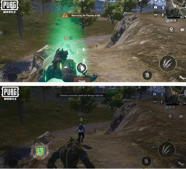 pubg2025升级版