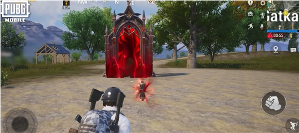 pubg2025升级版