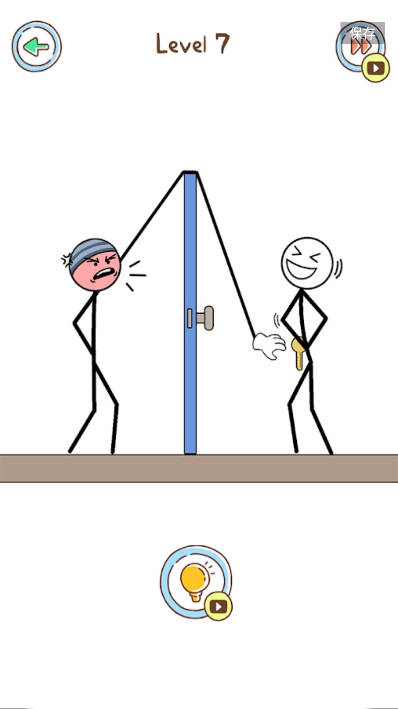 长手小偷免广告版截图0