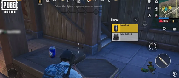 pubg2025升级版