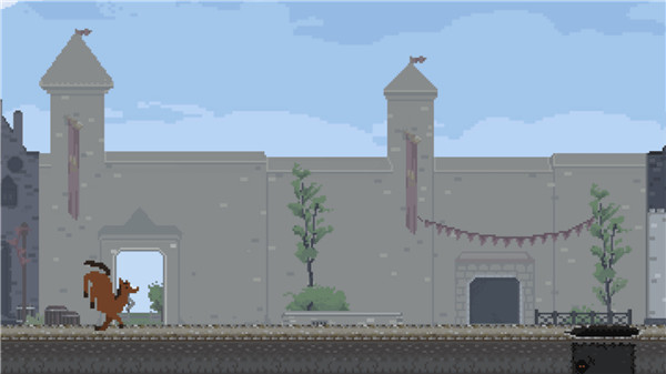 萝卜冲刺(Roach Race)安卓版