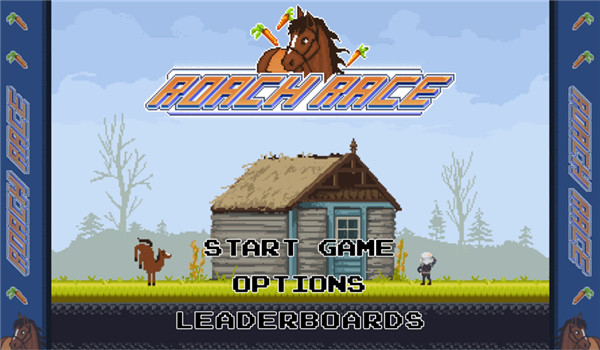 萝卜冲刺(Roach Race)安卓版