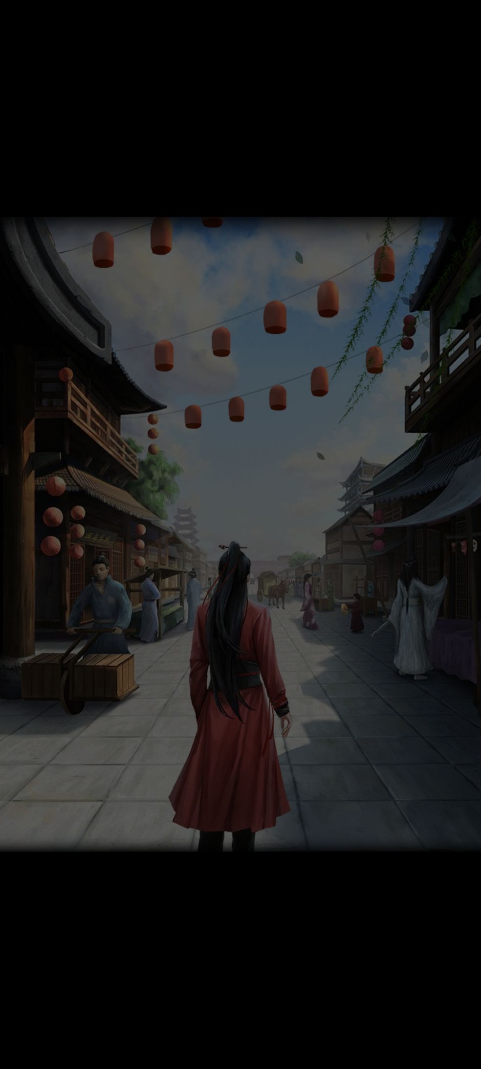 戏法门免广告版截图0