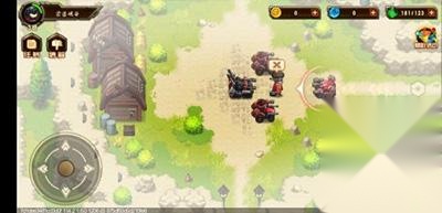 合金机兵免费版