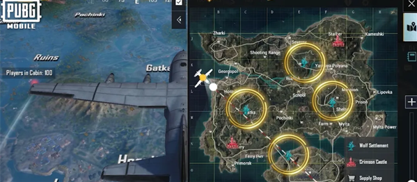 pubg2025升级版