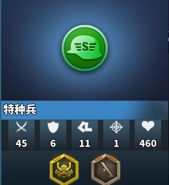 铁血征服者