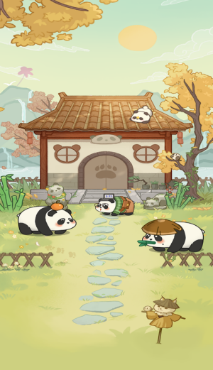 福运宏图红包版截图0