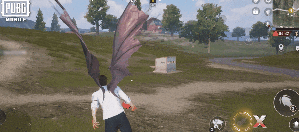 pubg2025升级版