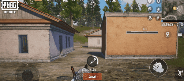 pubg2025升级版