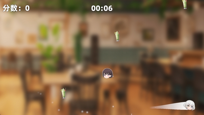 乐奈偷吃抹茶2手机客户端截图0