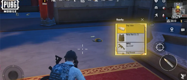 pubg2025升级版