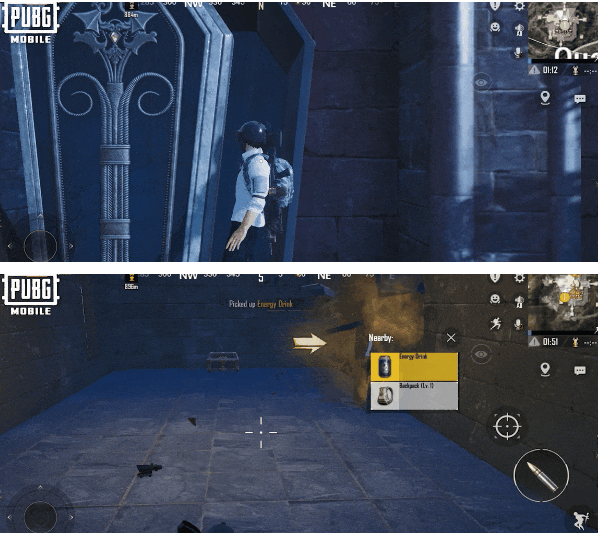 pubg2025升级版