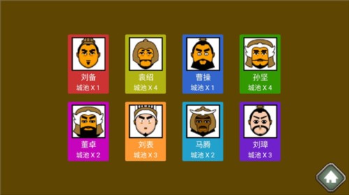 三国时代