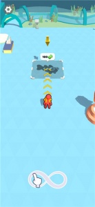 水族馆乐园游戏截图2