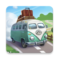 公路旅行皇家合并(Road Trip)   最新版
