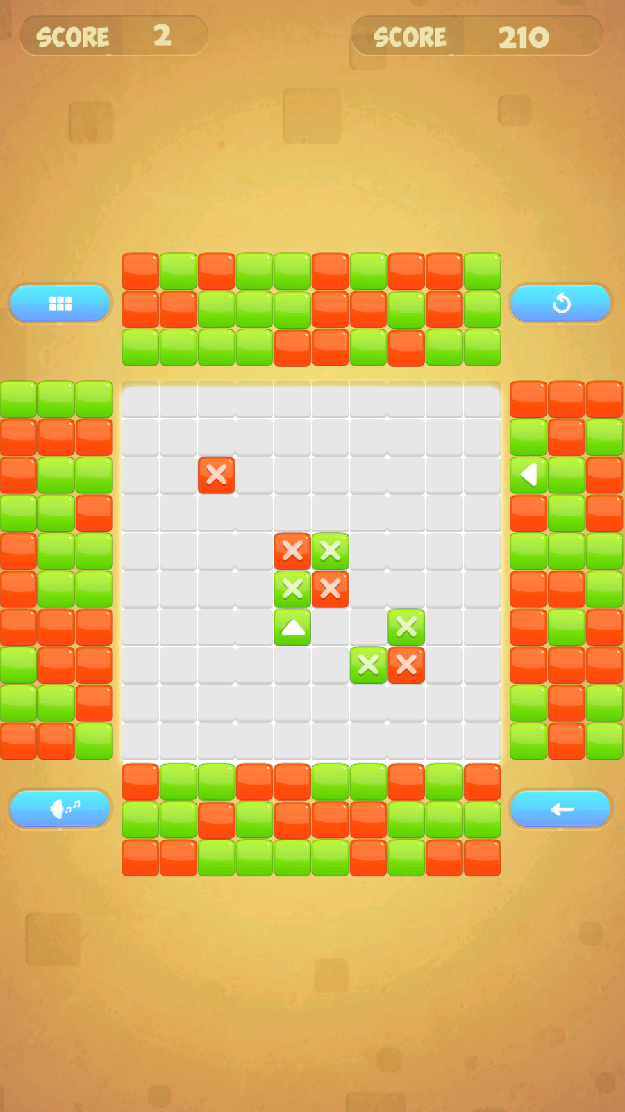 方块射手2截图2
