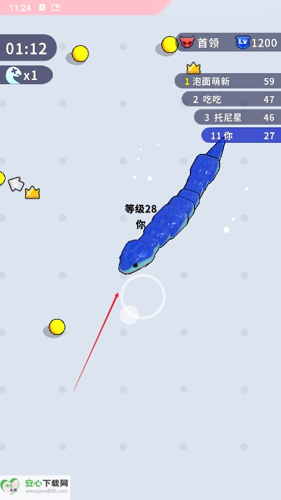 蛇王之战免广告正式版