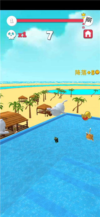 水上公园截图2