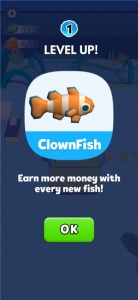 水族馆乐园游戏截图3
