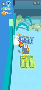 水族馆乐园游戏截图4