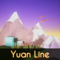 跳舞的线yuan Line优质饭制  安卓版