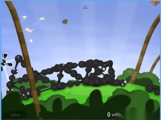 黏黏世界移动端(World of Goo)  安卓中文版