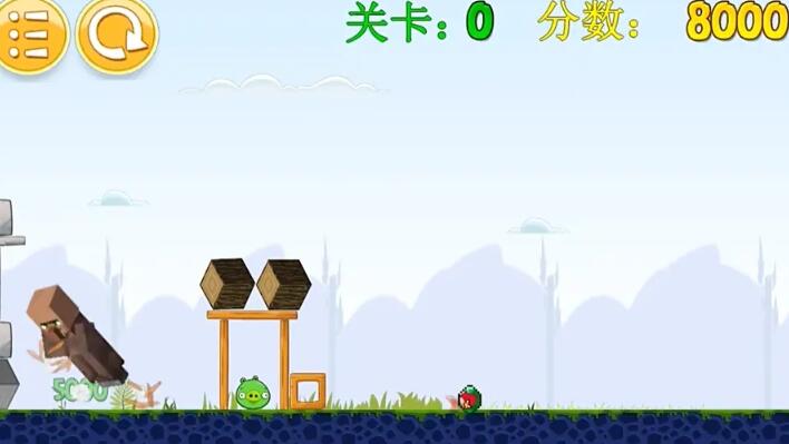 我的鸟最终版截图2