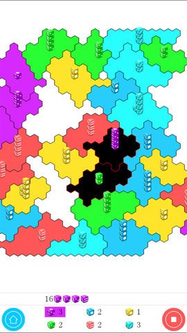 骰子大作战升级版截图0