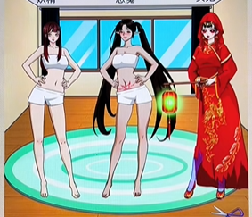 整个活吧小游戏  正式版