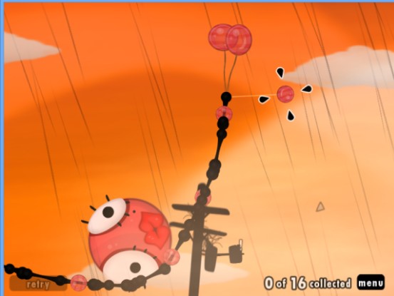 黏黏世界移动端(World of Goo)  安卓中文版