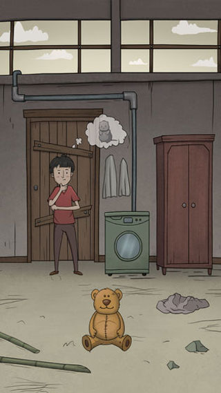 营救竹鼠大作战安装升级版截图1