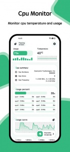 cpu监测截图2