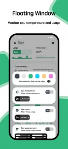 cpu监测截图0