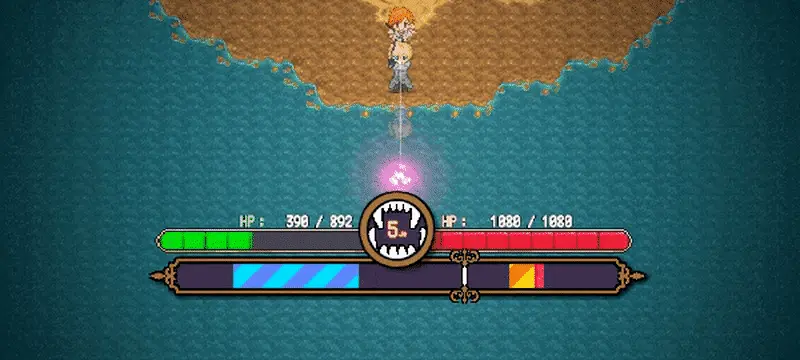 海洋幻想手机版