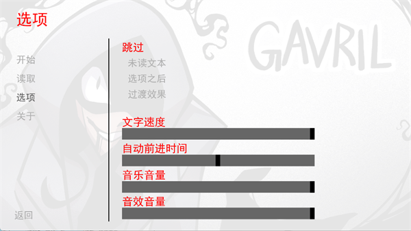 非人室友