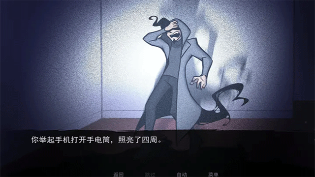 非人室友截图2