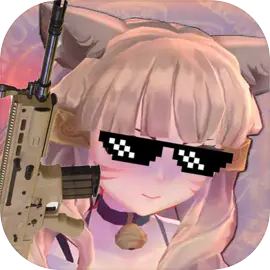 少女战地2