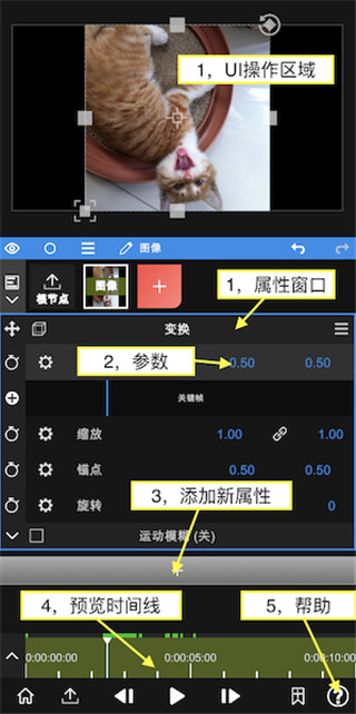 NodeVideo免费