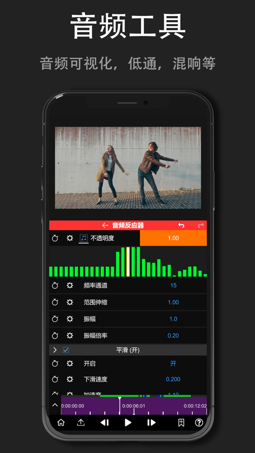 NodeVideo免费