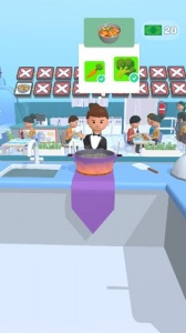 我的火锅店正版截图3