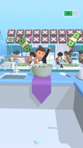 我的火锅店正版截图4