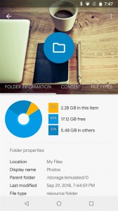 Solid Explorer(文件管理器)截图4