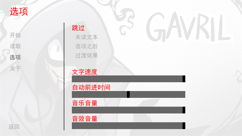 非人室友