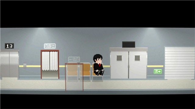诡居小镇游戏截图3