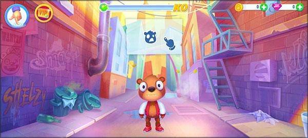 卑鄙的熊正式版