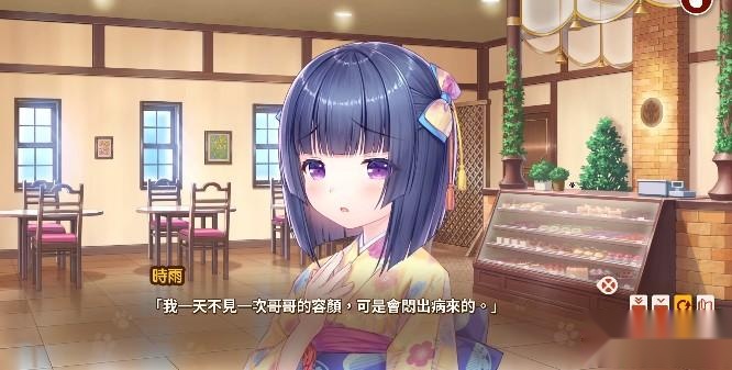 猫娘乐园4